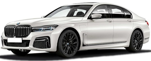Магнитолы BMW 7 G11 G12 2016-2023